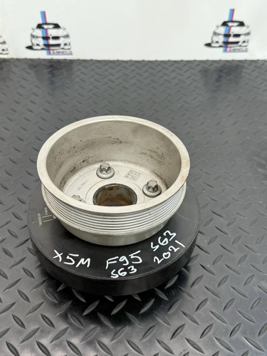 Bmw f90 f91 x5m f95 - f91,