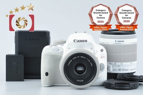 Canon eos kiss rebel - kiss,