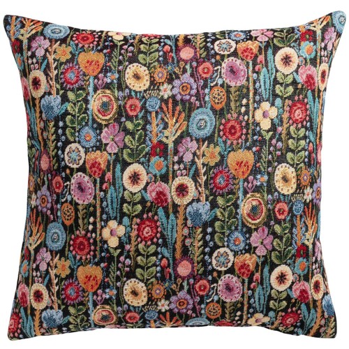 Secret garden tapestry square - secret,