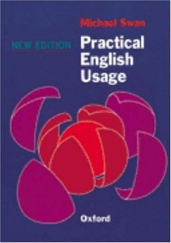 Practical english usage - practical, (2nd