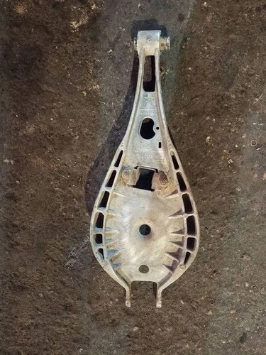 Bmw e46 rear left control - e46,