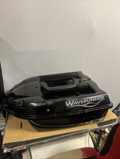 Waverunner bait boat - bait,