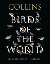 Collins birds the - collins,