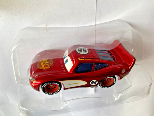 Used display disney - pixar, cars