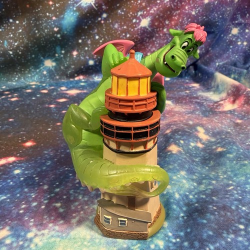 Disney pete dragon - disney, elliot