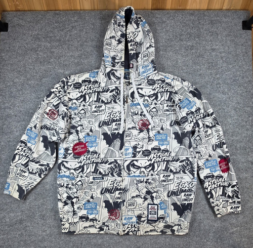 Raw uncut ecko unlimited - &,