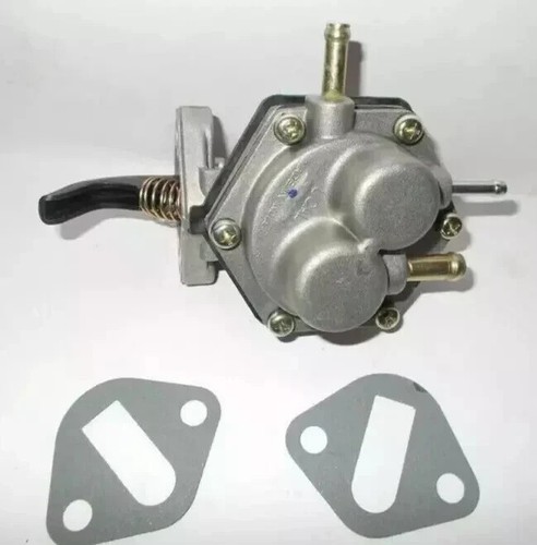 Fuel pump assembly fit - fuel, for