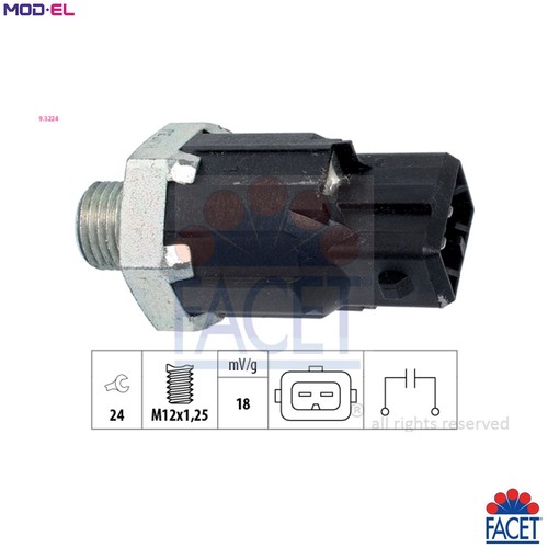 Knock sensor 3224 for - sensor,