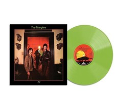 The Stranglers -Rattus