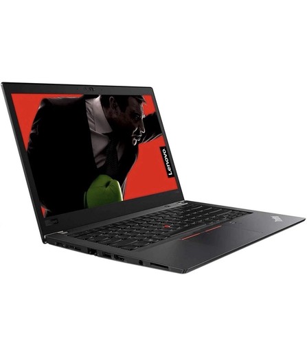 Lenovo thinkpad t480s core - thinkpad,