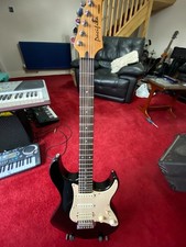 Yamaha Pacifica 112 Electric