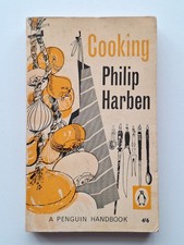 Original Vintage Penguin Book