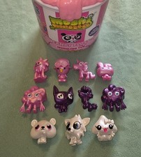 Moshi Monsters Figures