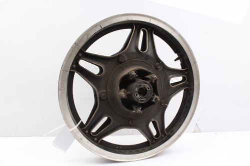 Rear wheel rim honda 900 - wheel,