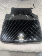 Chanel Coco Boy Bag