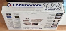 Commodore C 128 Computer With
