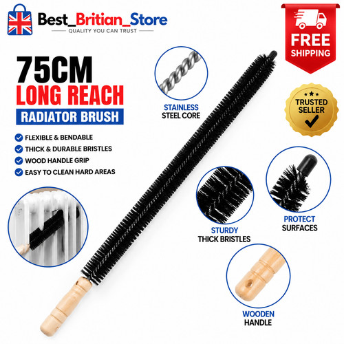 75cm long reach - 75cm,