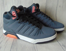 Adidas Neo Play9tis Grey