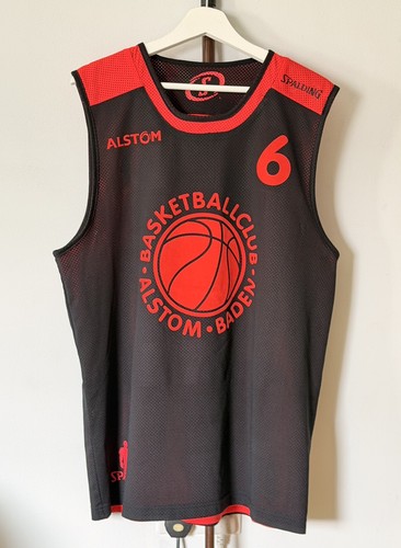 Spalding alstom baden - spalding,