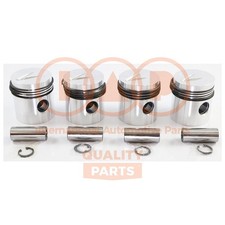 IAP QUALITY PARTS Complete