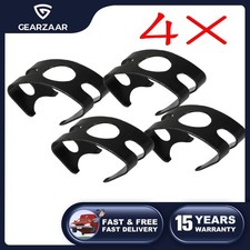 For Audi Skoda Bmw Mini Brake Hose Line Retaining Spring Clip Metal Clamp Pipe