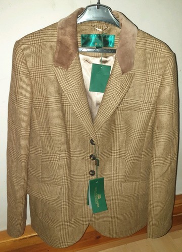 Bnwt holland cooper - &, tweed