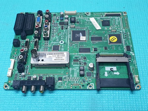 Main board for - av, samsung