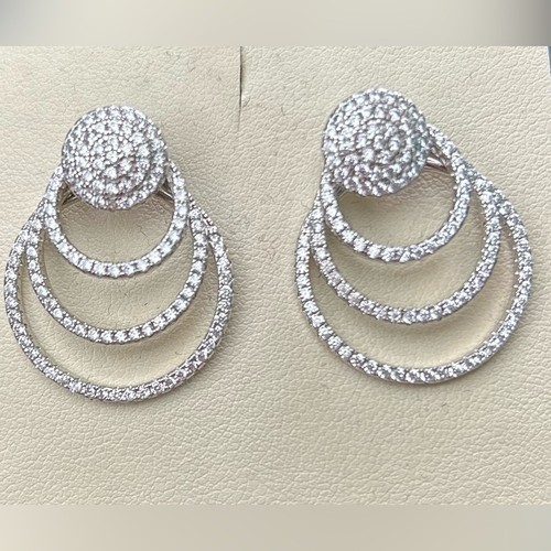 Folli follie cyclos earrings - follie,