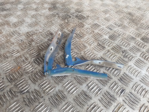 Peugeot 206 1999 2007 bonnet - 206,