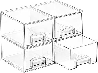 Vtopmart pack small - small, clear
