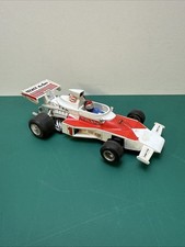 Corgi McLaren M23B F1 Model