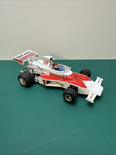 Corgi mclaren m23b model - mclaren,