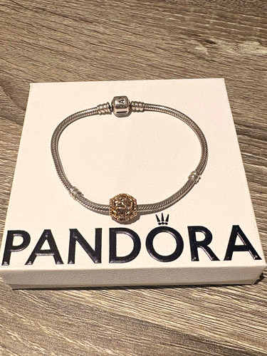 Pandora moments 20cm s925 ale - moments,