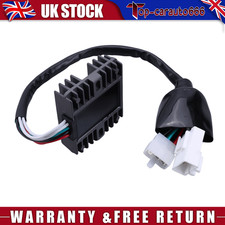 Voltage Regulator Rectifier