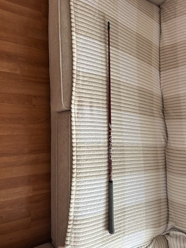 Project denali frost - x, 60g
