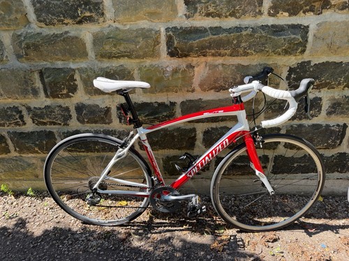 Specialized secteur elite - secteur,