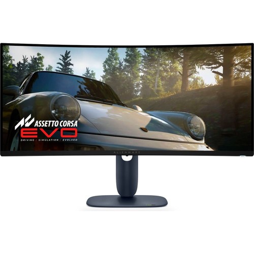 Alienware oled gaming - qd-oled,