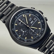 VINTAGE PORSCHE DESIGN