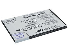 Li-ion Battery for Coolpad