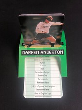 Quaker Sugar Puffs Soccer