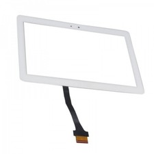 White Touch Screen Digitizer
