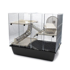 Rodent cage small animals