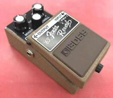 Boss FRV-1 Effector (Reverb) From Japan