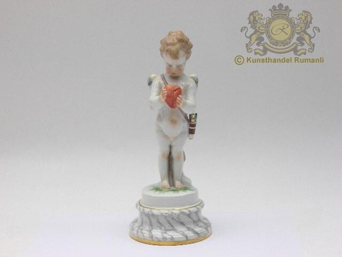 Meissen figurine from the - from, l