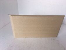 Rear Stove Brick only to Suit