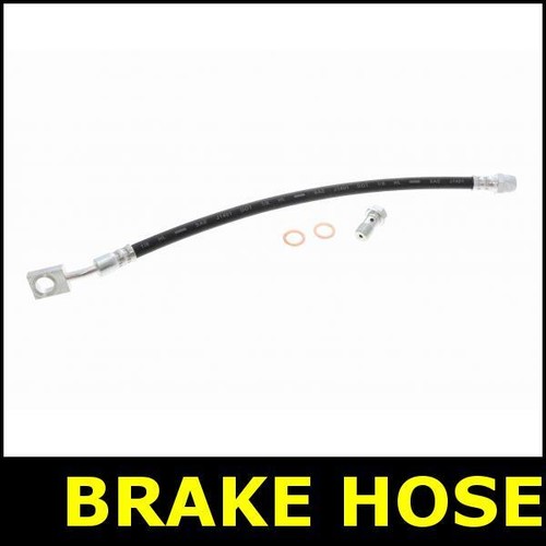 Brake hose rear - rear, for