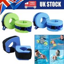 2Pcs Swim Aquatic Cuffs Ankles