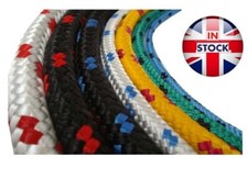 Strong braided polypropylene - strong,