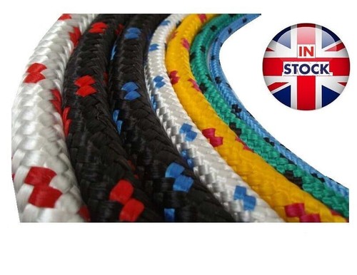 Strong braided polypropylene - braided,