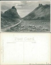 Lynton Valley of Rocks Elmer Keene Charles Worcester Chic Series 